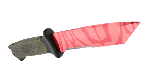 Preview image 5 of ★ Faca Ursus | Slaughter (Original de Fábrica)