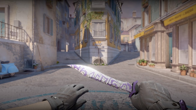 Preview image 6 of ★ 布伊刀 | 手繪紋 (全新出廠)