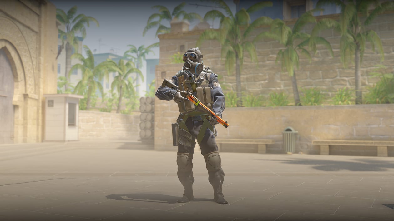 Preview image 7 of XM1014 | Estaciones (Recién fabricado)