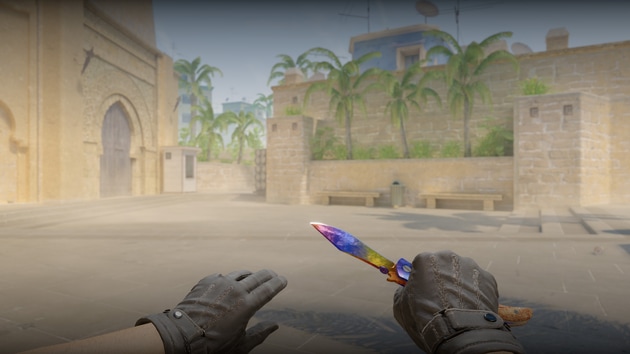 Preview image 6 of ★ Linkkuveitsi | Marmorihäivytys (Suoraan tehtaalta)