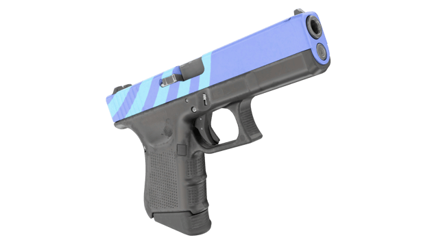 Preview image 3 of Glock-18 | High Beam (Nuovo di fabbrica)