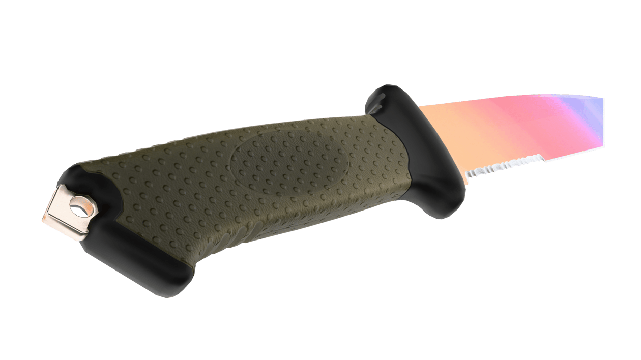 Preview image 4 of ★ 熊刀 | 漸層 (全新出廠)