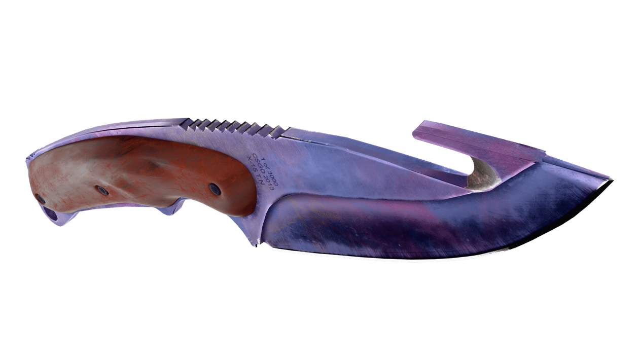 Preview image 5 of ★ 穿肠刀 | 多普勒 阶段 1 (崭新出厂)