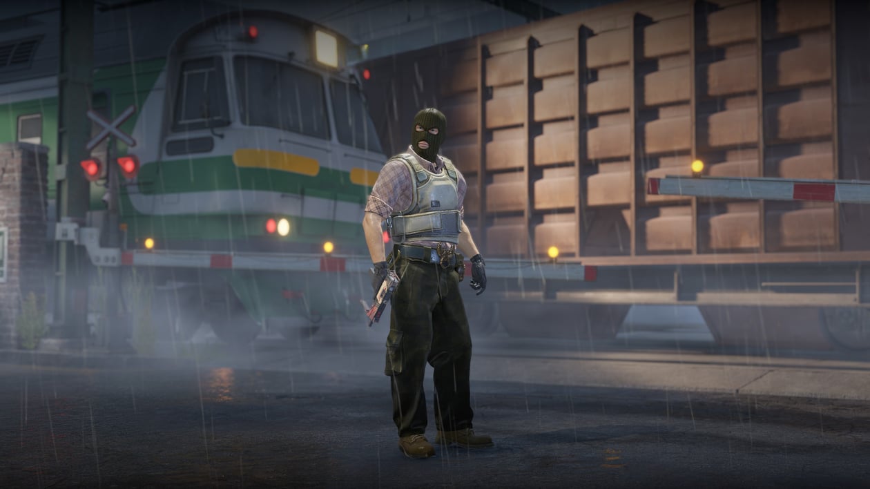 Preview image 7 of MAC-10 | Sakkaku (Field-Tested)