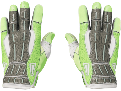 Luvas Esportivas (★) | Labirinto Vivo