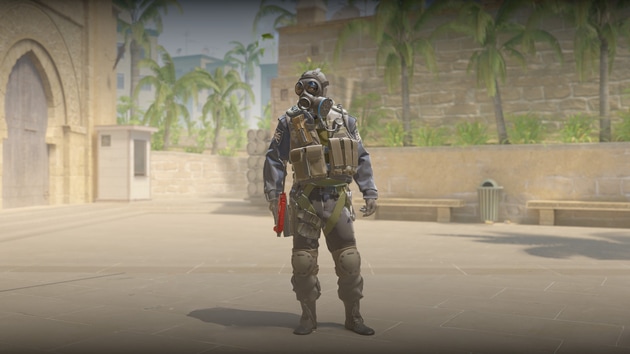 Preview image 7 of MP9 | Sıcak Güç (Fabrikadan Yeni Çıkmış)