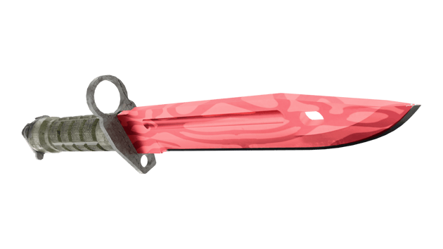 Preview image 12 of ★ M9 Bayonet | Slaughter (FN - Mới cứng)