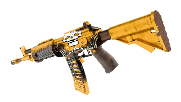 Preview image 5 of Galil AR | Chatterbox (実地試験済み)