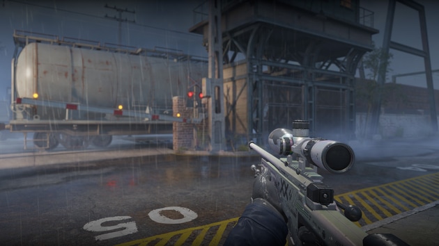 Preview image 6 of AWP | Printstream (Nuovo di fabbrica)