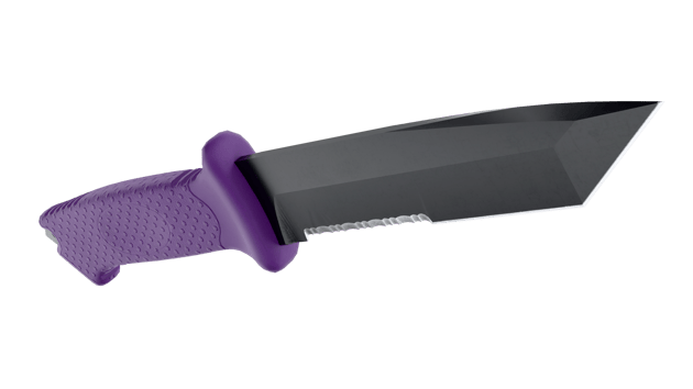 Preview image 5 of ★ 熊刀 | 致命紫羅蘭 (全新出廠)