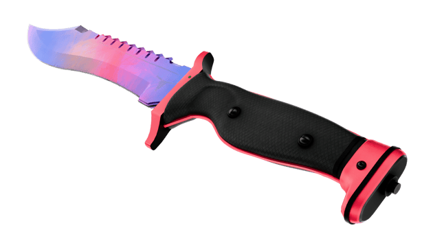 Faca Bowie (★) | Fase 1 Doppler
