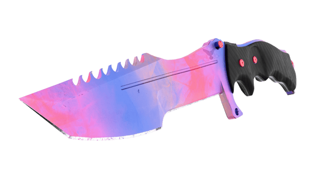 Preview image 2 of ★ มีดนายพราน | Doppler ช่วง 1 (ใหม่จากโรงงาน)