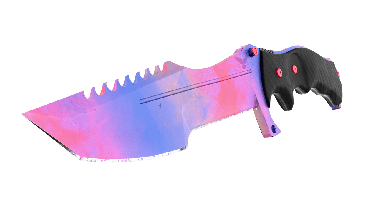 Preview image 2 of ★ มีดนายพราน | Doppler ช่วง 1 (ใหม่จากโรงงาน)