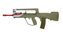 FAMAS | Spitfire image