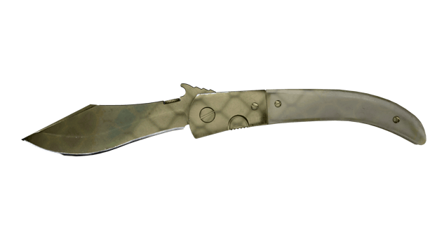 ★ Navaja | Maillage safari (Neuve)