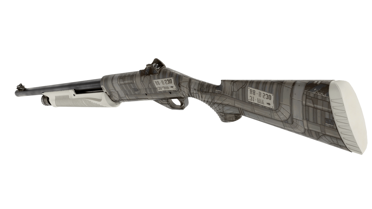 Preview image 5 of Nova | Mandrel (Factory New)