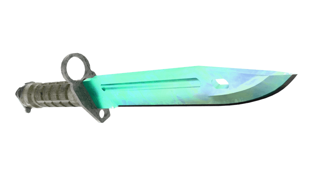 Preview image 5 of ★ 刺刀 | 伽傌都卜勒 階段 1 (全新出廠)