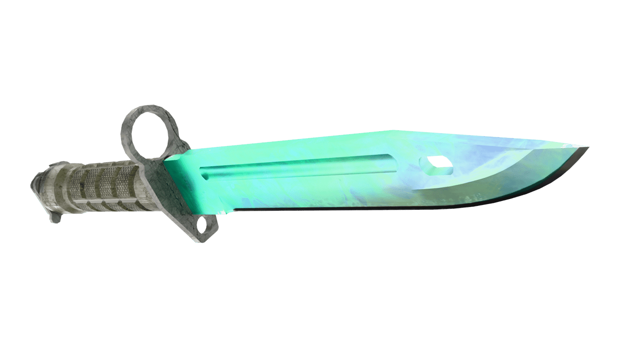 Preview image 5 of ★ 刺刀 | 伽傌都卜勒 階段 1 (全新出廠)