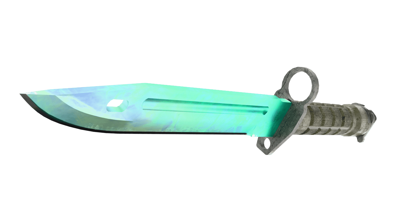 Preview image 5 of ★ Bayonet | Gamma Doppler Phase 1