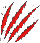 Sticker | Battle Scarred