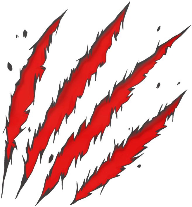 Preview image 1 of Sticker | Battle Scarred