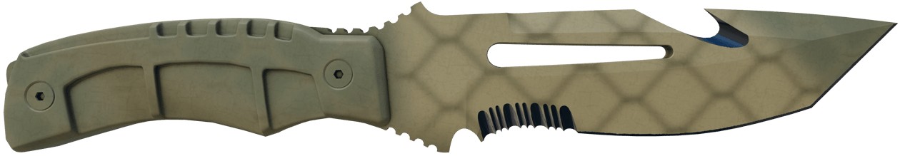 Preview image 1 of ★ 求生刀 | 狩獵網格 (全新出廠)