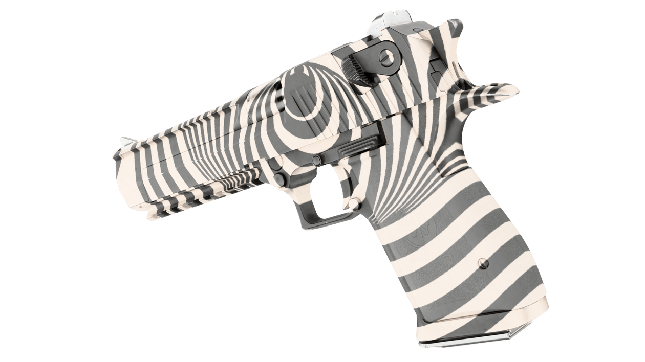 Preview image 3 of Desert Eagle | Hipnotik (Fabrikadan Yeni Çıkmış)