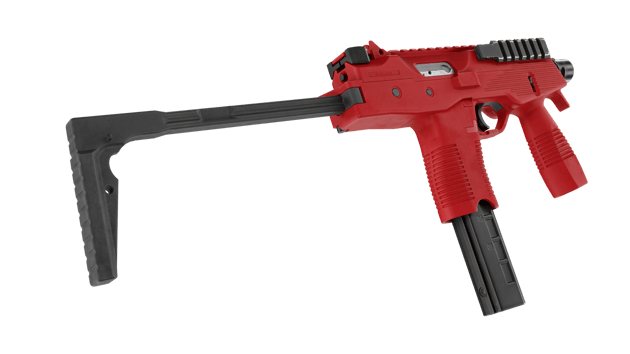 Preview image 4 of MP9 | Sıcak Güç (Fabrikadan Yeni Çıkmış)