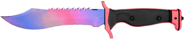 Preview image 1 of ★ Cuchillo Bowie | Doppler Fase 1