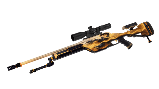 Preview image 3 of SSG 08 | Death Strike (Original de Fábrica)