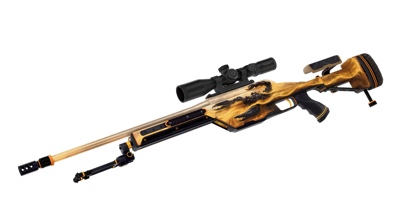 Preview image 3 of SSG 08 | Death Strike (Original de Fábrica)