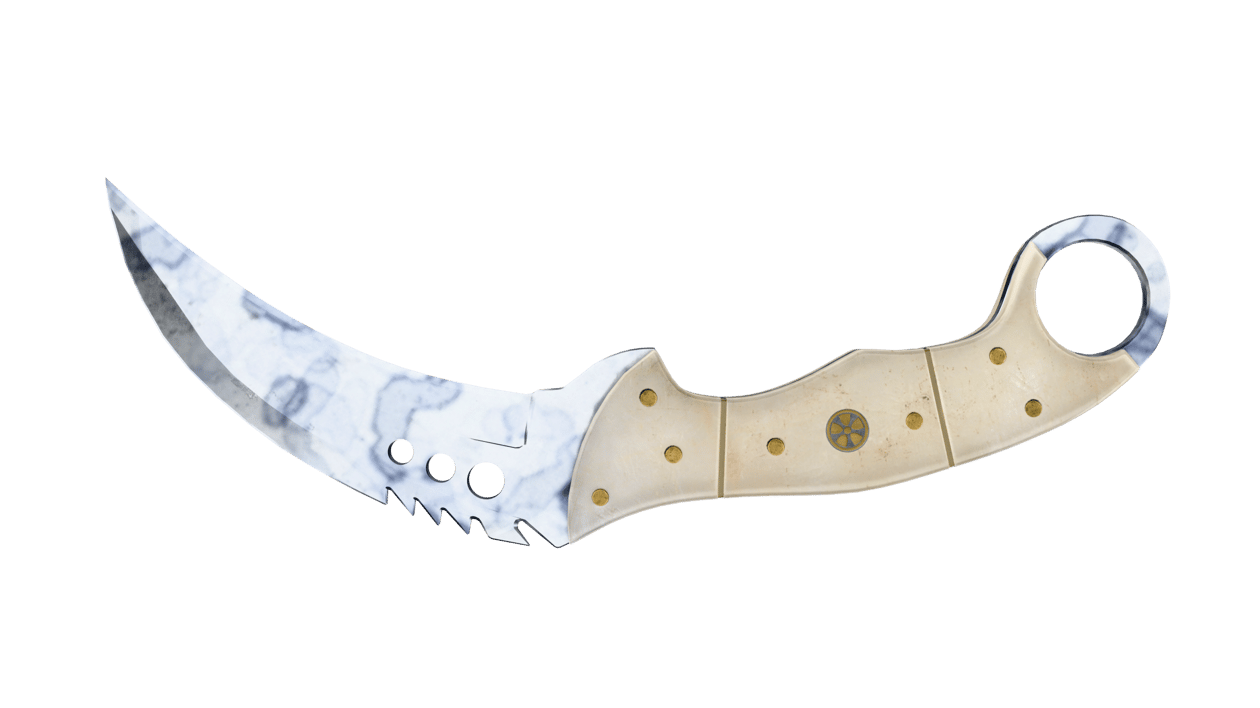 Preview image 1 of ★ Faca Talon | Stained (Original de Fábrica)