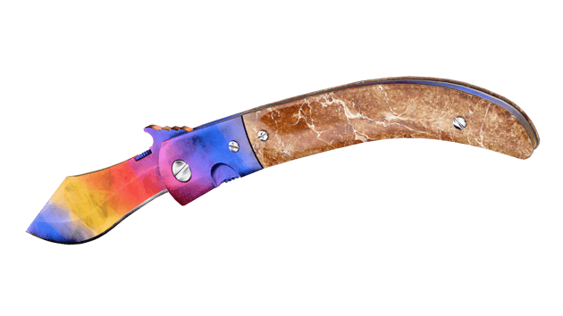 Preview image 3 of ★ Linkkuveitsi | Marmorihäivytys (Suoraan tehtaalta)