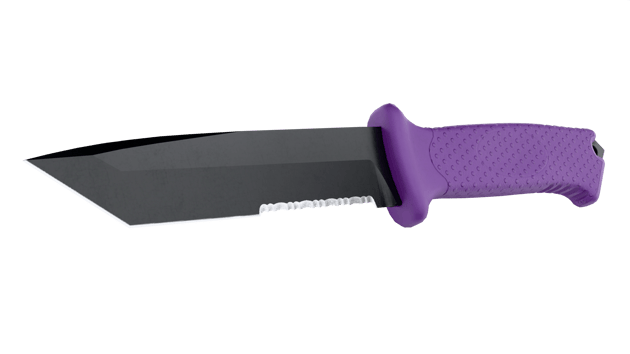 Preview image 2 of ★ 熊刀 | 致命紫羅蘭 (全新出廠)