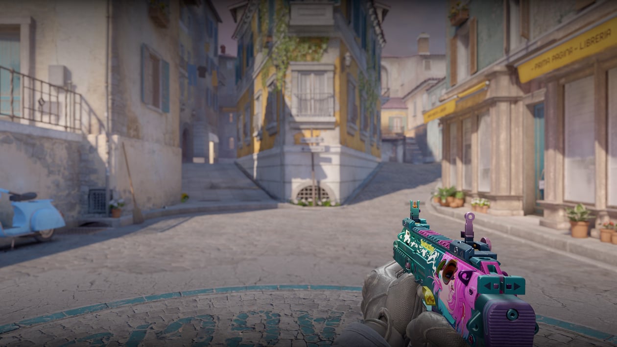 Preview image 6 of MP7 | 抽菸致死(全新出廠)