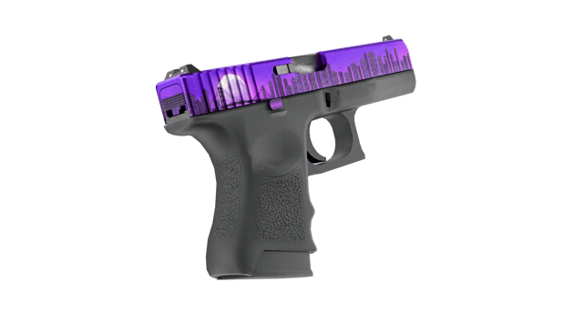 Preview image 2 of Glock-18 | Ay Doğumu (Fabrikadan Yeni Çıkmış)