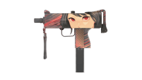 MAC-10 | Sakkaku MAC-10 | Sakkaku image