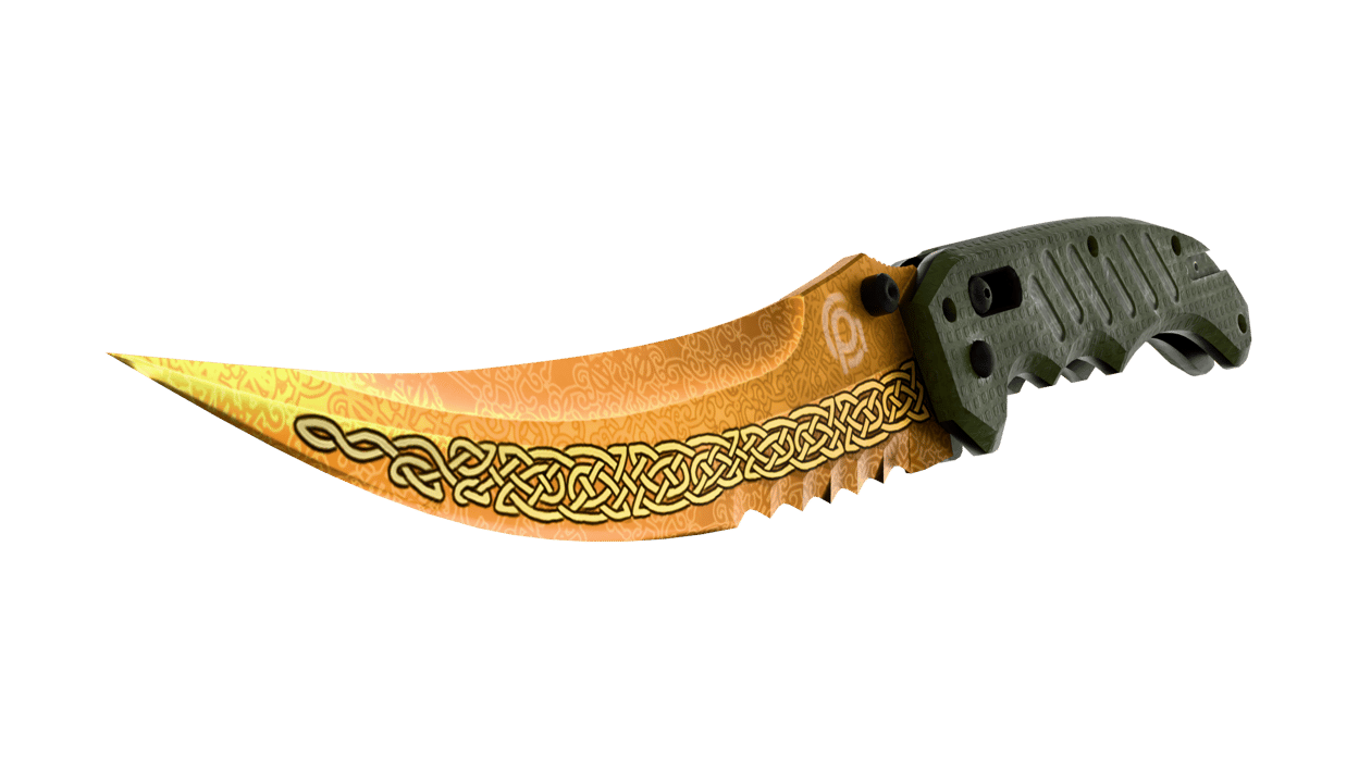 Preview image 2 of ★ Cuchillo plegable | Tradicional (Recién fabricado)