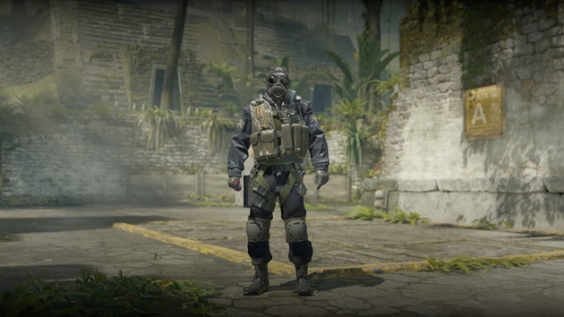 Preview image 7 of ★ Gut Knife | Doppler Phase 1 (Factory New)