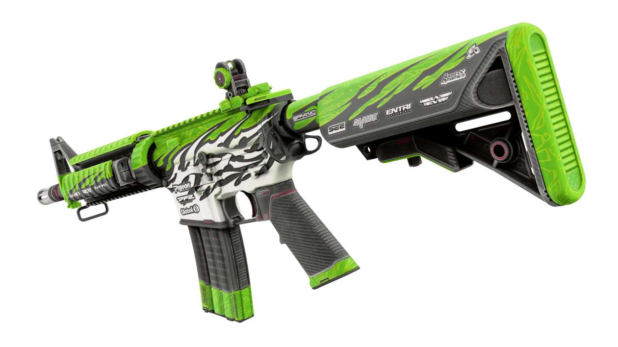 Preview image 3 of M4A4 | A toda marcha (Recién fabricado)