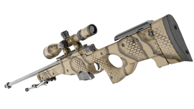 Preview image 3 of AWP | Schlangentarnmuster (Fabrikneu)