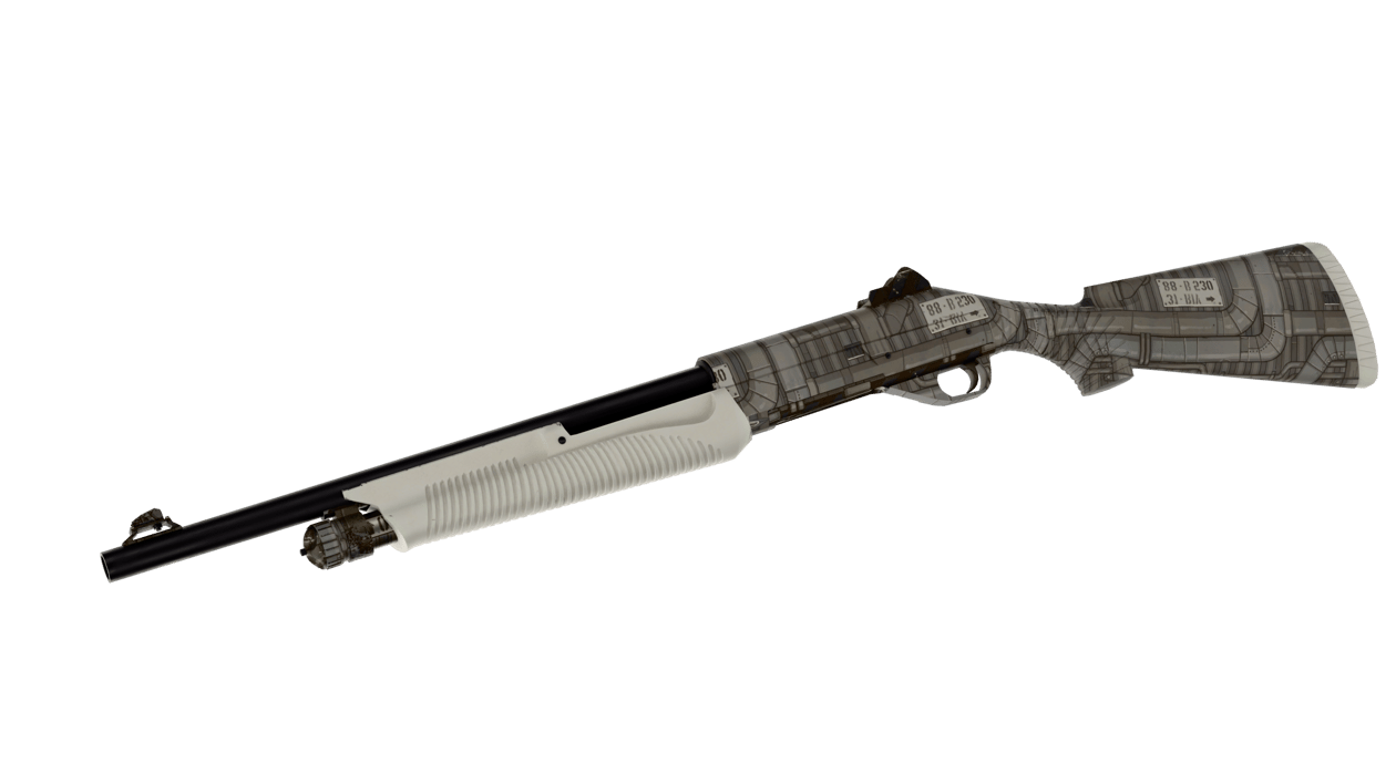 Preview image 4 of Nova | Mandrel (Factory New)