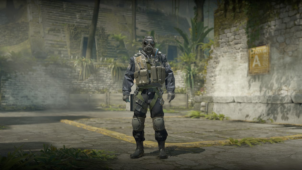 Preview image 7 of ★ Butterfly Knife | Gamma Doppler Phase 1 (Factory New)