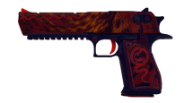 Desert Eagle | Serpent Strike image