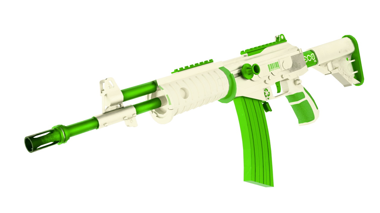 Preview image 3 of Galil AR | Eko (Az Aşınmış)