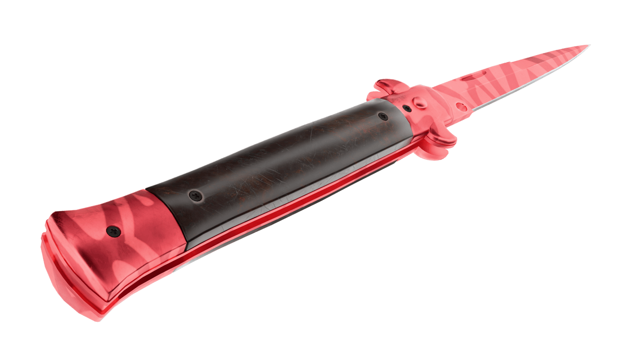 Preview image 4 of ★ Estilete | Masacre (Recién fabricado)