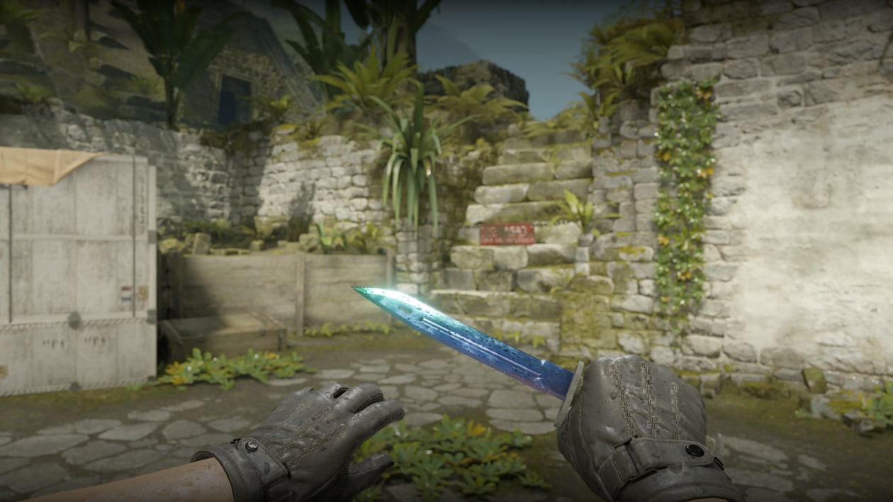 Preview image 6 of ★ 刺刀 | 伽傌都卜勒 階段 1 (全新出廠)