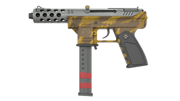 Tec-9 | Bruder (Fabrikneu)