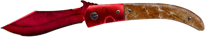 Doppler Ruby