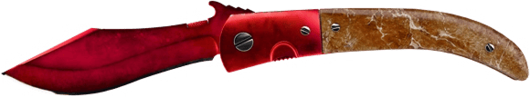 Preview image 1 of ★ Navaja-Messer | Doppler Ruby